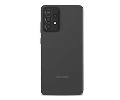 Dėklas Puro Nude 0.3 Samsung A72 A725 skaidrus SGA7203NUDETR