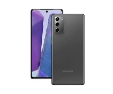 Dėklas Puro Nude 0.3 Samsung Note 20 N980 skaidrus SGGNOTE2003NUDETR