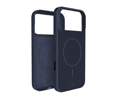 Puro Pulse Apple iPhone 17 Pro Max Polycarbonate Protective dėklas - mėlynos spalvos