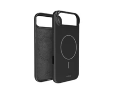 Puro Pulse Protective dėklas skirtas Apple iPhone 17 Air Polycarbonate – juodos spalvos