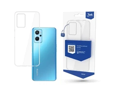 Dėklas 3mk Skinny Case, skirtas Realme 9i