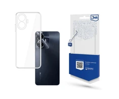 Dėklas 3mk Clear Case for Realme C55 - transparent