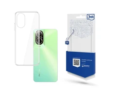 3mk Clear Xiaomi Realme C67 - dėklas telefonui skaidrus