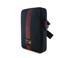 Red Bull Raudona Bull Krepšys Raudona Bull Powerbar 10″ nylon mėlynos spalvos