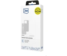 3Mk Protection Redmi 17 4G / 5G - 3mk Matt Case