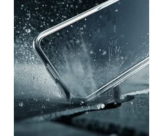 Dėklas 3Mk Protection Redmi 17C 5G - 3mk Clear Case
