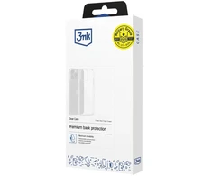Dėklas 3Mk Protection Redmi 17C 5G - 3mk Clear Case