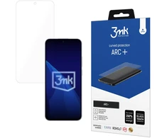 Dėklas 3Mk Protection Redmi Note 17 4G/5G - 3mk ARC+