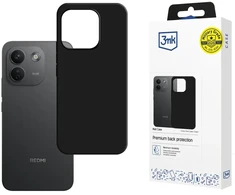 Dėklas 3Mk Protection Redmi Note 17 Pro Max 5G/ Note 17 Pro+ 5G - 3mk Matt Case