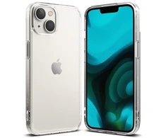 Ringke Apple iPhone 14 Plus 6.7 " Fusion dėklas telefonui skaidrus