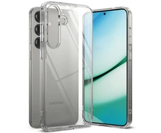 Ringke Fusion Samsung Galaxy S25 Plus – dėklas telefonui skaidrus