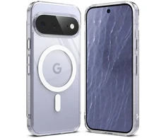 Dėklas RINGKE FUSION MAGNETIC MAGSAFE GOOGLE PIXEL 11 CLEAR
