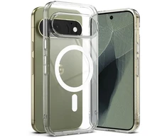 Dėklas RINGKE FUSION MAGNETIC MAGSAFE GOOGLE PIXEL 11 PRO CLEAR