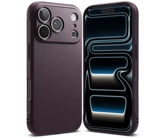 Dėklas RINGKE ONYX IPHONE 17 PRO MAX / 18 PRO MAX bordinė spalva