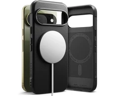 „Ringke Onyx Magsafe“ dėklas, skirtas „Google Pixel 11 Pro“ – Juodas