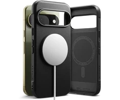 Dėklas RINGKE ONYX MAGNETIC MAGSAFE GOOGLE PIXEL 11 PRO XL Juodas