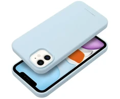 ROAR dėklas CLOUD SKIN, skirtas IPHONE 11 Light Mėlyna