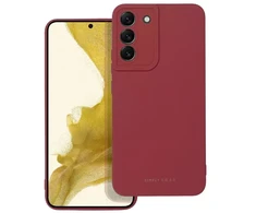 ROAR LUNA dėklas SAMSUNG A57 5G, raudonas