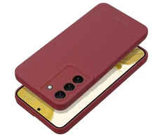 ROAR LUNA dėklas SAMSUNG A57 5G, raudonas