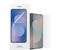 Samsung Anti-reflecting Film 2vnt skirta Galaxy S25 FE skaidrus