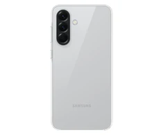 Dėklas „Samsung Galaxy A56“ minkštas skaidrus dangtelis, skaidrus