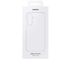 Samsung Galaxy A17 skaidrus dėklas