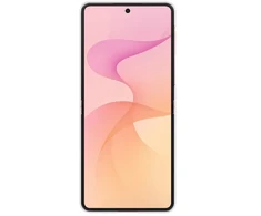 Dėklas QF776CTE skaidrus „Samsung Galaxy Flip 8“, permatomas