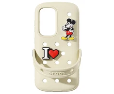 Dėklas Samsung Crocs Galaxy S25 kaulas