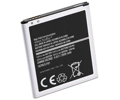Samsung EB-BG530BBE akumuliatorius G530 G531 Galaxy Grand Prime Li-Ion 2600mAh (OEM)