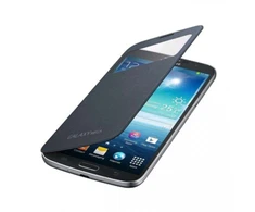 Dėklas Samsung EF-CI920BB i9200 Mega 6.3black i9205