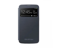 Dėklas Samsung EF-CI920BB i9200 Mega 6.3black i9205