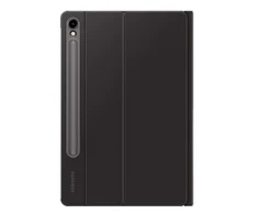 Samsung Galaxy TAB S9 11.0 / S9 FE 10.9 Samsung Book Cover Klaviatūra (EF-DX725UBEGWW) juodos spalvos