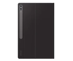 Samsung Galaxy Tab S10 Ultra/S9 Ultra Book Cover Klaviatūra Slim Juodas