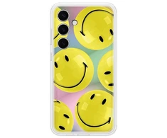 Dėklas MS921CYE Suit Case for Samsung Galaxy S24, Geltona (Geltona)