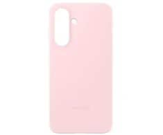 Dėklas Samsung EF-PA566CPE Silicone phone case for Samsung Galaxy A56 (A566) pink (Damaged Package)