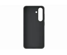 Dėklas Samsung EF-PS931CBE Silicone phone case for Samsung Galaxy S25 (S931) juodas (Damaged Package) (Pažeista pakuotė)