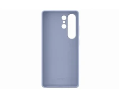 Dėklas Samsung EF-PS938CLE Silicone phone case for Samsung Galaxy S25 Ultra (S938) mėlynas (Damaged Package)