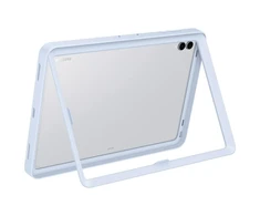 JX930CL Frame Cover Samsung Galaxy Tab S11 Ultra, Mėlyna