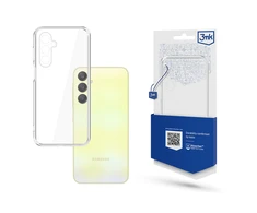 Dėklas 3mk Clear Case 1,2mm Samsung A256 A25 5G