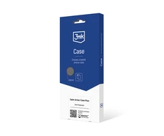 Dėklas 3mk Satin Armor Case+ Samsung Galaxy A25 5G