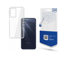 3mk Armor Samsung Galaxy M34 5G - dėklas telefonui skaidrus