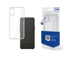 3mk Armor Samsung Galaxy XCover 7 - dėklas telefonui skaidrus