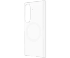 Samsung GP-FFF976YC Permatomas telefono dėklas, skirtas Samsung Galaxy Z Fold 8 Ultra (F976), permatomas