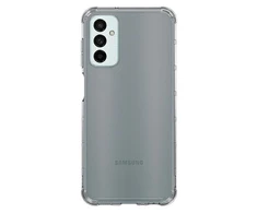 Samsung GP-FPM135KDABW M13 M135 M Cover dėklas telefonui juodos spalvos