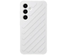 FPS926SA ekrano dėklas Samsung Galaxy S24 Plus, šviesiai pilkas (šviesiai pilkas)