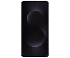 Dėklas Samsung Kindsuit Dėklas skirtas Galaxy S25 Edge juodas