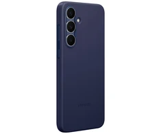 EF-VS731PNE Samsung KindSuit dėklas skirtas Galaxy S25 FE mėlynos spalvos