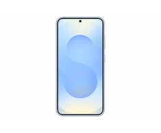 Samsung Galaxy S25 Kindsuit dėklas šviesus Mėlyna