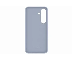 Dėklas Samsung Kindsuit do Galaxy S25 šviesiai mėlyna