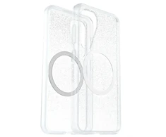 Dėklas Samsung Otterbox React Magnet do Galaxy S25 stardust
